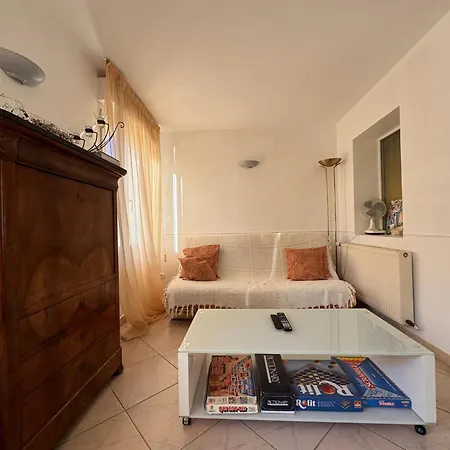 Le Coquelicot - Centre - 10 Pers - Parking - Reve Σπίτι διακοπών