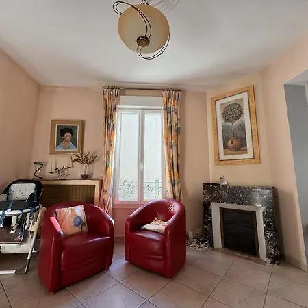 Le Coquelicot - Centre - 10 Pers - Parking - Reve *