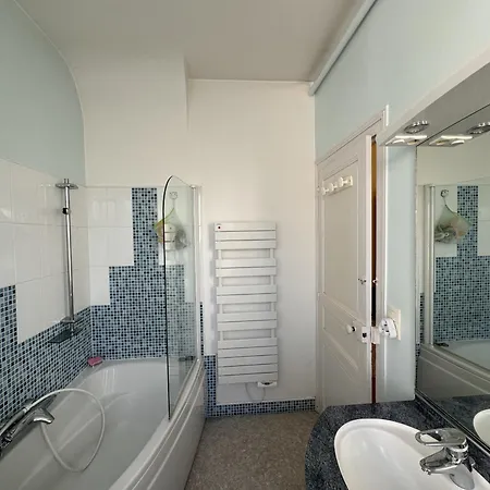 Le Coquelicot - Centre - 10 Pers - Parking - Reve * Λε Μανς