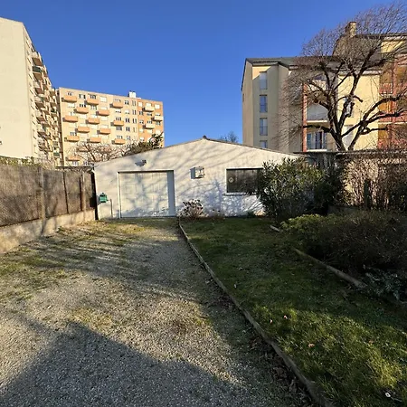 Σπίτι διακοπών Le Coquelicot - Centre - 10 Pers - Parking - Reve *